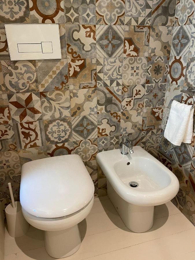 Petra Oikia Apartment Corigliano dʼOtranto