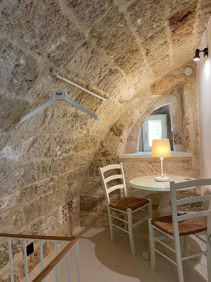 Petra Oikia Apartment *