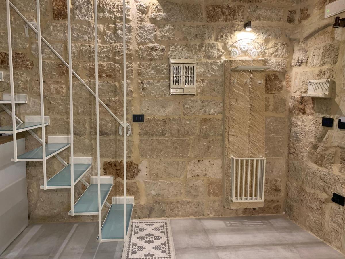 Petra Oikia Apartment