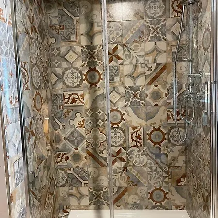 Petra Oikia Apartamento Corigliano dʼOtranto Exterior foto